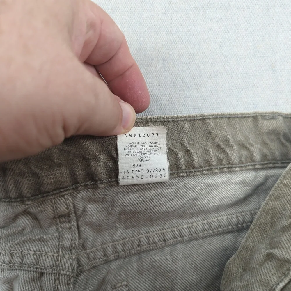 Levis will ship